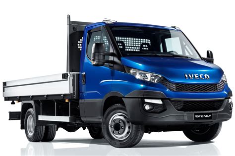 ive888|IVECO Daily VI (03/2014 .